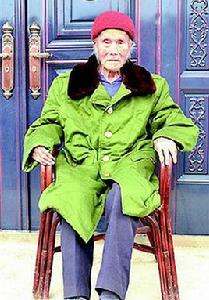 楊昌文[愛國軍人]