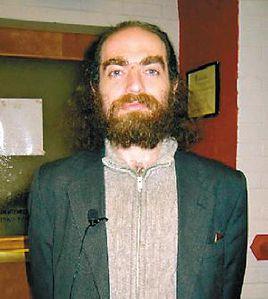 格里戈里·佩雷爾曼 格里戈里·佩雷爾曼