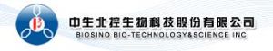 中生北控生物科技股份有限公司 中生北控生物科技股份有限公司
