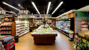 健康三餐提供者