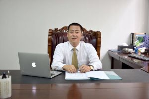 劉喜春[深圳市四季春照明工程有限公司創始人]