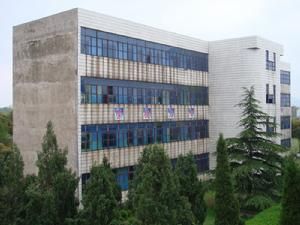 樅陽縣田間中學 樅陽縣田間中學