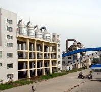 四川久大製鹽有限責任公司自貢分公司