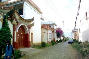 洱濱自然村 洱濱自然村