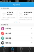 附近熱門地點推薦