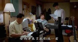 散步[2000年金相中主演電影]