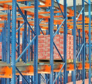 穿梭式貨架 穿梭式貨架