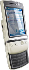 I-MATE ULTIMATE 5150