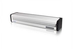 智慧型隔音通風器 智慧型隔音通風器