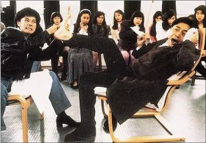 《家有喜事》劇照