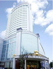 焦作三維戴斯酒店 焦作三維戴斯酒店