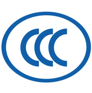 CCC認證標識