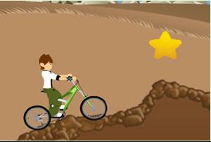 少年駭客腳踏車之旅 少年駭客腳踏車之旅