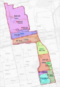 婁門街道 婁門街道