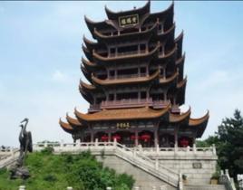 中國十大名樓 中國十大名樓