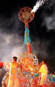 奉賢滾燈 奉賢滾燈