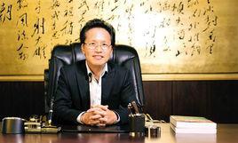 邵建明[廣州海印實業集團有限公司董事長]