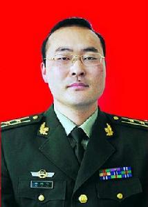 徐繼華[宿遷市消防支隊原黨委委員、防火處處長]