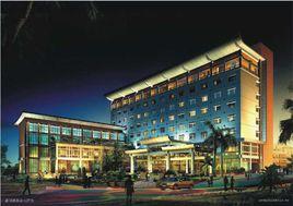 惠陽新都會大酒店 惠陽新都會大酒店