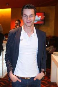 派屈克·豪斯丁 派屈克·豪斯丁