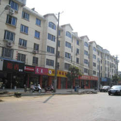 水香街小區 水香街小區