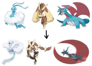 血翼飛龍 血翼飛龍