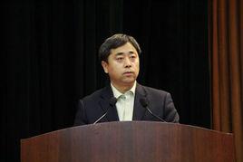 吳文慶[水利部太湖流域管理局局長、黨組書記]