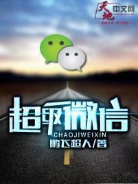 超級微信[鵬飛超人著小說]