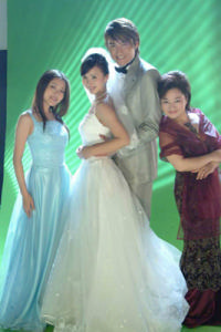 《雙響炮》精彩劇照(六)