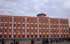  法庫縣學校教育