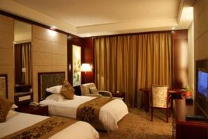 大連市宏光天寶大酒店 大連市宏光天寶大酒店