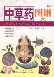 中草藥圖譜(六) 中草藥圖譜(六)