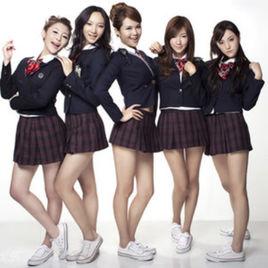 QQ仙境[Up Girls演唱的歌曲]