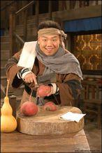 李大嘴[電視劇《武林外傳》中人物]