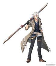 克洛&middot;安布斯特