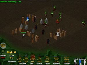 眾志成城抗殭屍 眾志成城抗殭屍