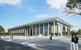 揚州大學揚子津校區 揚州大學揚子津校區