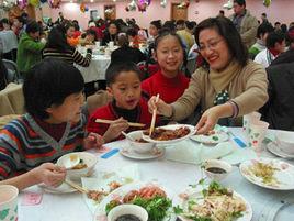 上海市兒童福利院 上海市兒童福利院