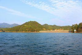 蓮花水庫 蓮花水庫