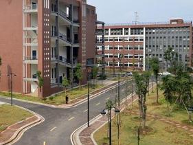 湖南有色金屬職業技術學院