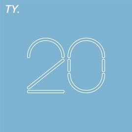 20[Ty.、王心凌合唱歌曲]