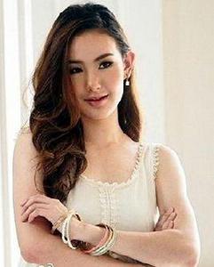 Cherreen Nachjaree Cherreen Nachjaree