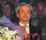 古潤金榮獲2011中國慈善排行榜 特別貢獻獎