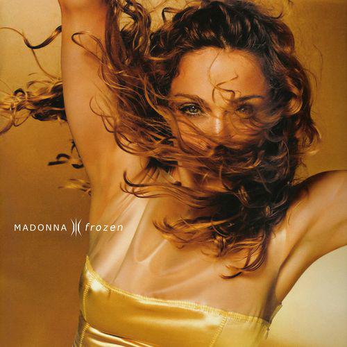 冷若冰霜[麥當娜·西科尼個人單曲]