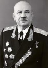 克拉索夫斯基空軍元帥