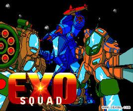 空中戰警 空中戰警