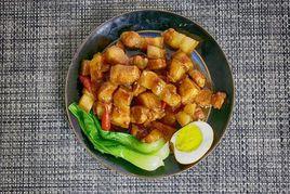 台灣滷肉 台灣滷肉