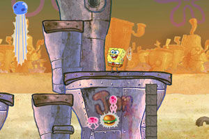 《海綿寶寶的使命2》