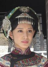 侯瓔珏電視劇劇照