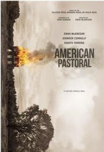 美國牧歌[2016年伊萬·麥克格雷格執導電影]